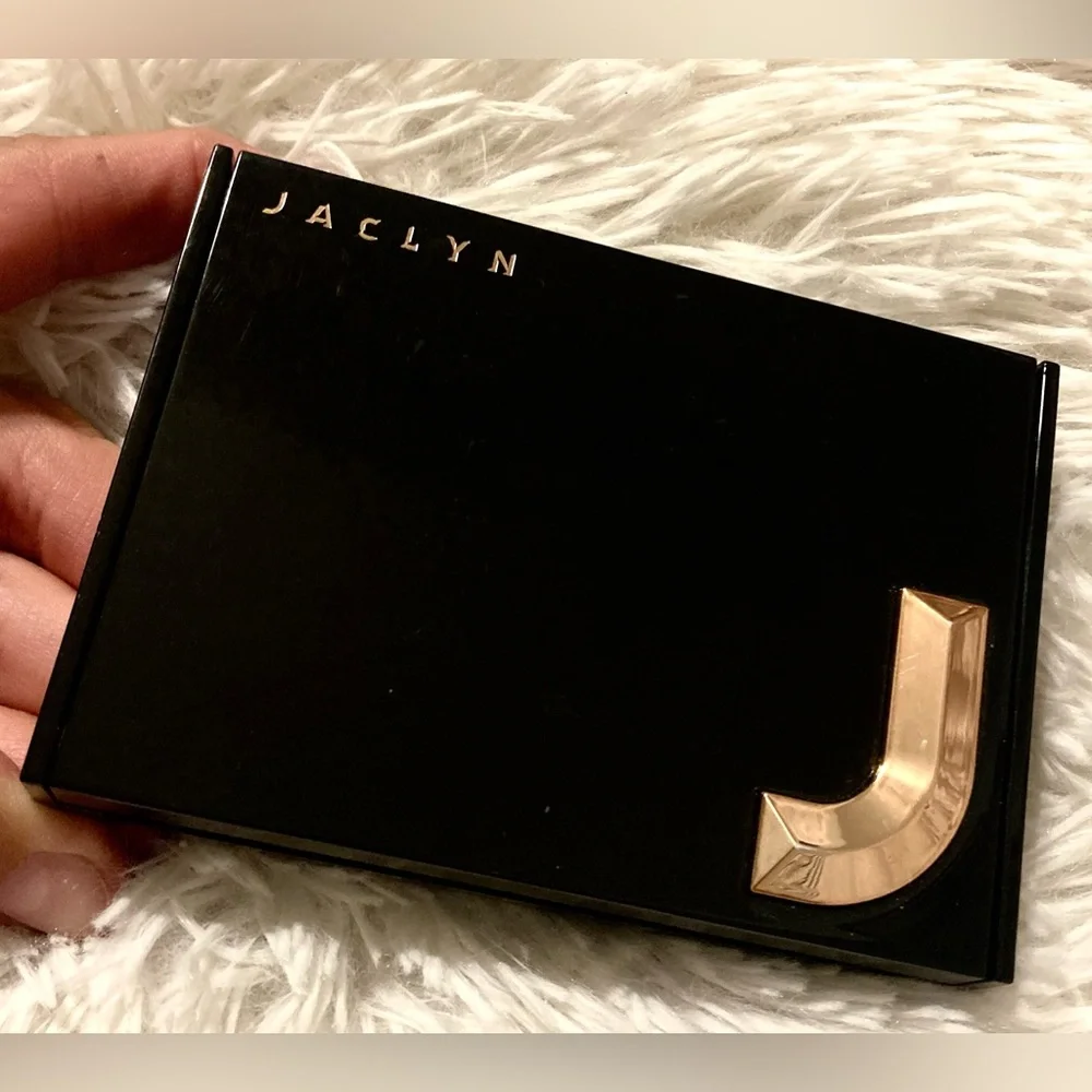 Jaclyn Cosmetics - (NWOB) Bronzer Blush Duo